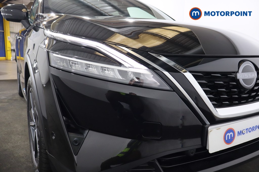 Used Nissan Qashqai for sale - 76554700: Photo 42