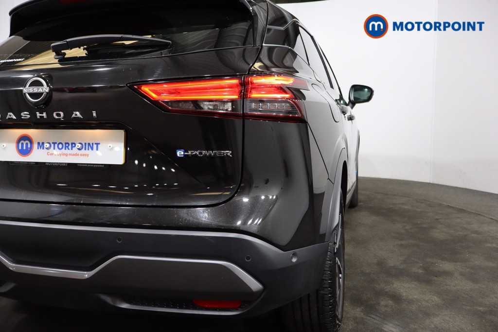 Used Nissan Qashqai for sale - 76554700: Photo 43