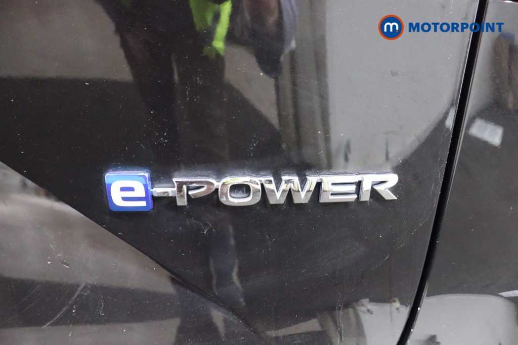 Used Nissan Qashqai for sale - 76554700: Photo 44