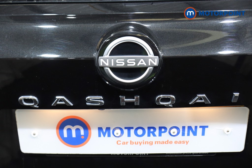 Used Nissan Qashqai for sale - 76554700: Photo 45