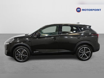 Used Nissan Qashqai undefined for sale - 76554700: Photo