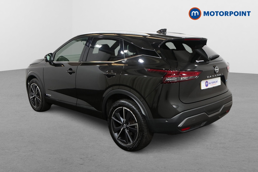 Used Nissan Qashqai for sale - 76554700: Photo 5