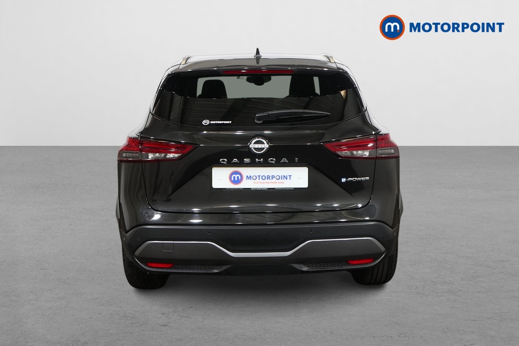 Used Nissan Qashqai for sale - 76554700: Photo 6