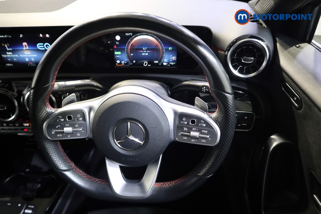 Used Mercedes-Benz A-Class 2021 for sale - 76491332: Photo 10