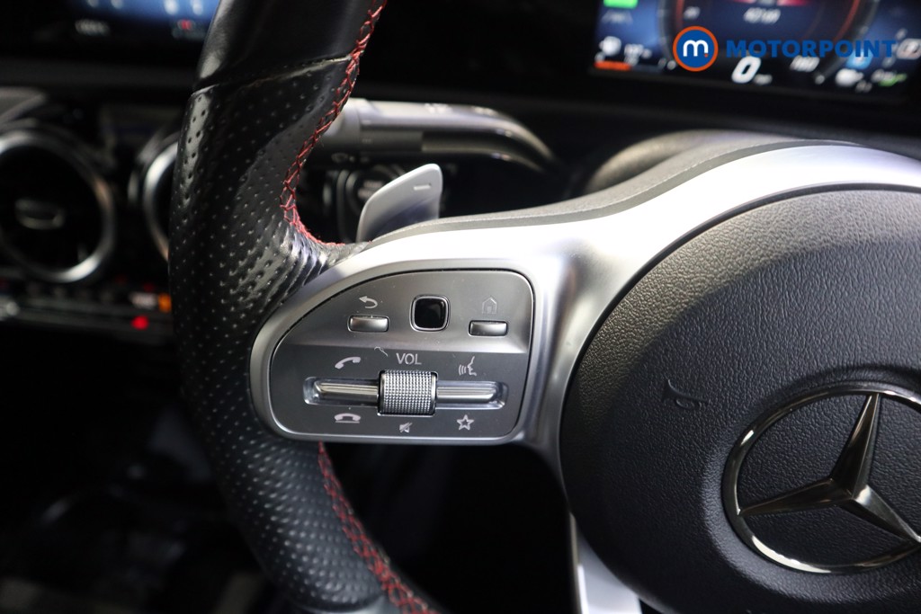 Used Mercedes-Benz A-Class 2021 for sale - 76491332: Photo 11