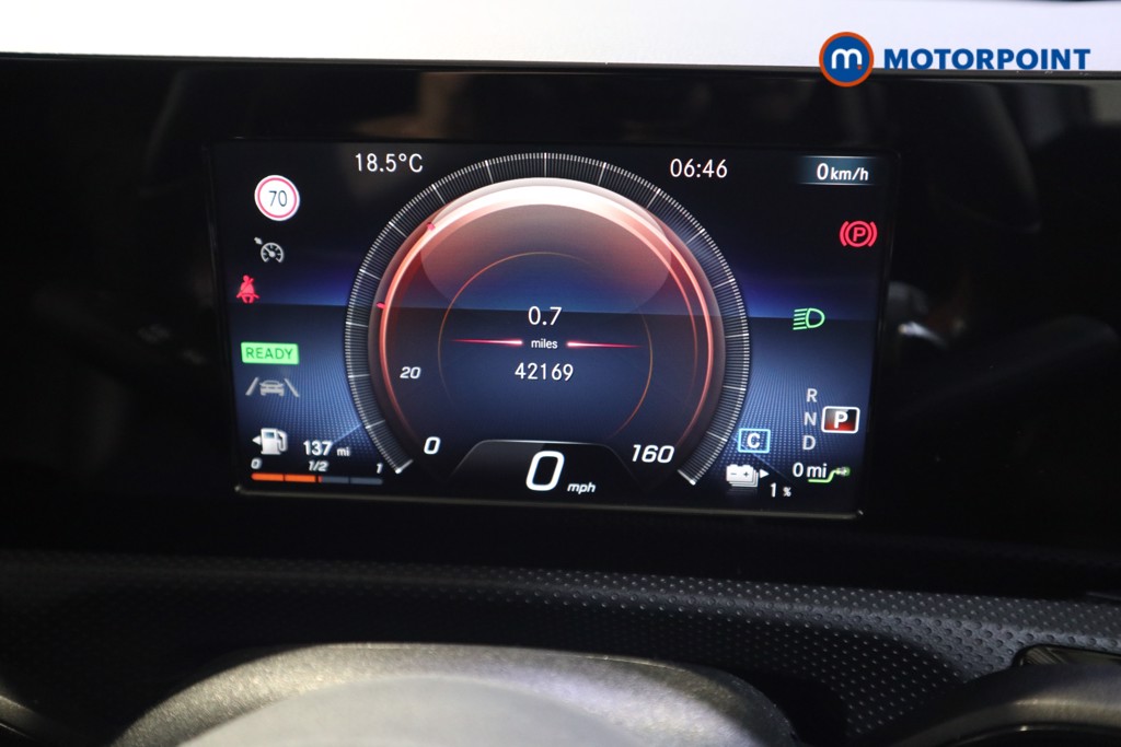 Used Mercedes-Benz A-Class 2021 for sale - 76491332: Photo 13