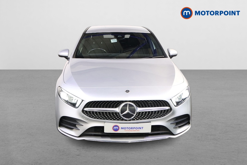 Used Mercedes-Benz A-Class 2021 for sale - 76491332: Photo 2