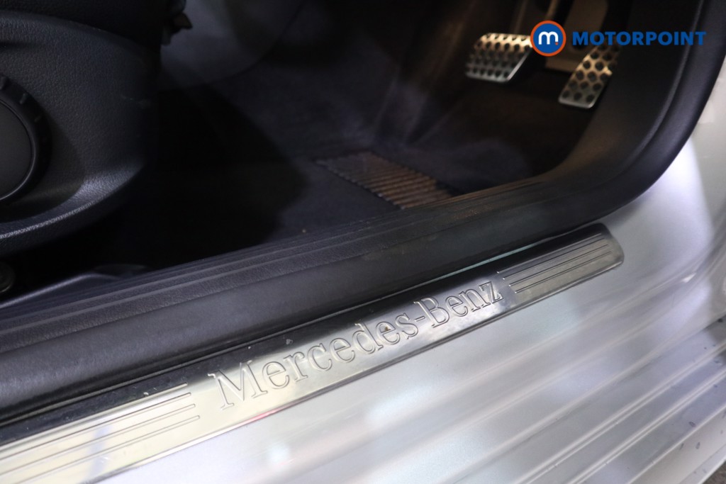 Used Mercedes-Benz A-Class 2021 for sale - 76491332: Photo 23