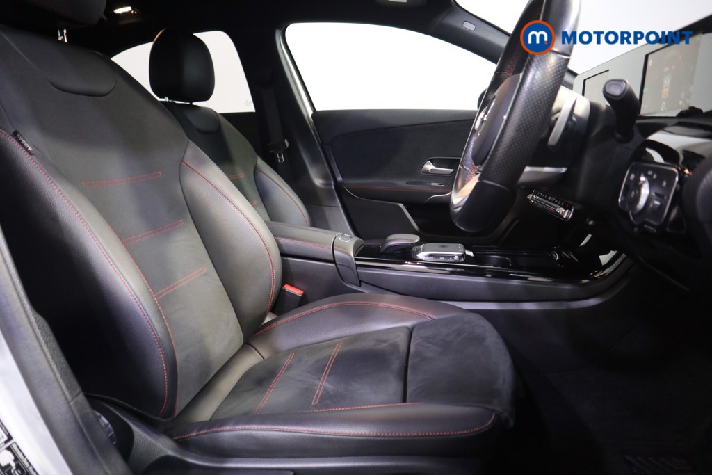 Used Mercedes-Benz A-Class 2021 for sale - 76491332: Photo 24