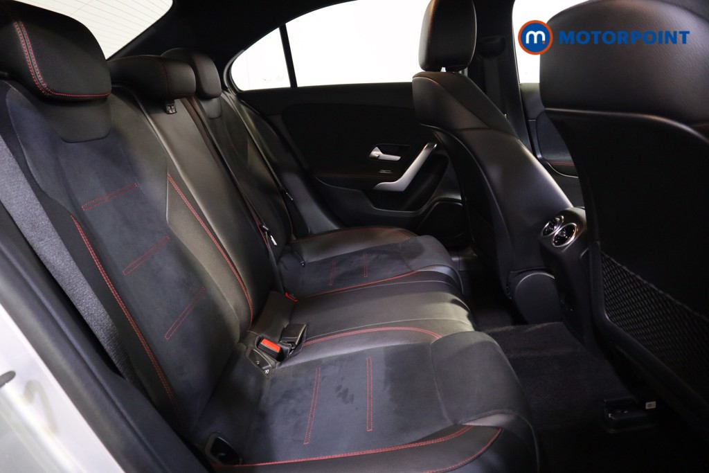 Used Mercedes-Benz A-Class 2021 for sale - 76491332: Photo 25