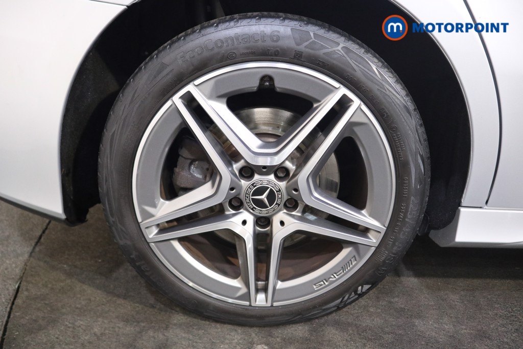 Used Mercedes-Benz A-Class 2021 for sale - 76491332: Photo 28