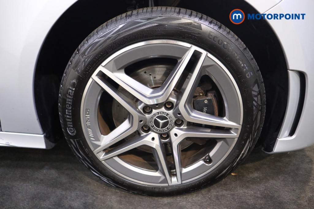 Used Mercedes-Benz A-Class 2021 for sale - 76491332: Photo 29