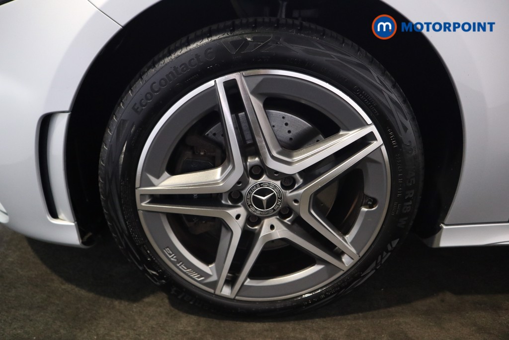 Used Mercedes-Benz A-Class 2021 for sale - 76491332: Photo 30