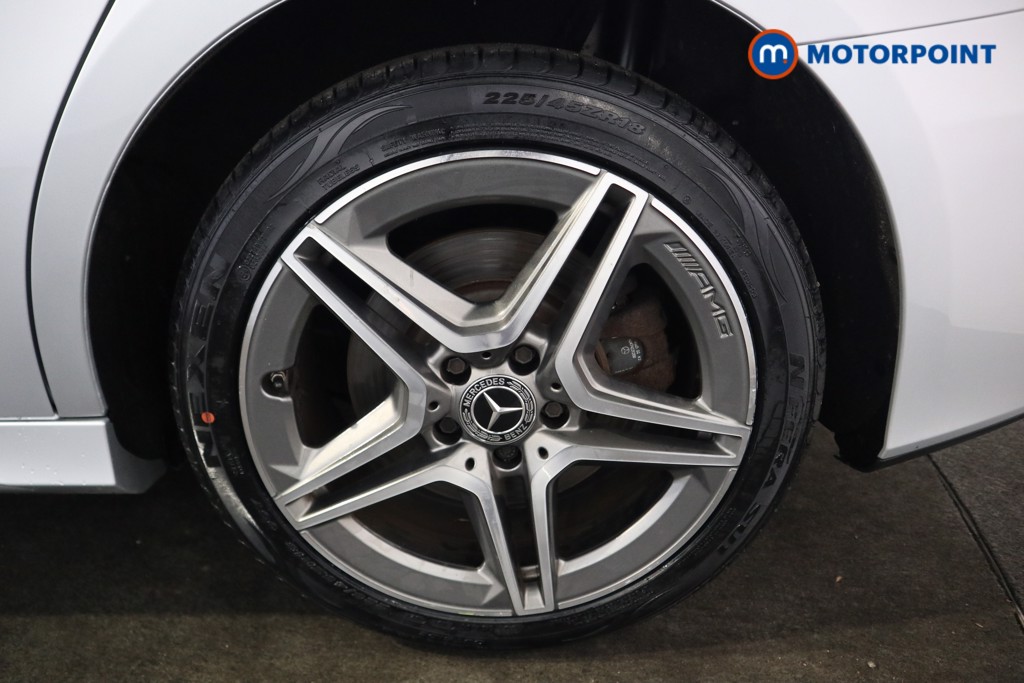 Used Mercedes-Benz A-Class 2021 for sale - 76491332: Photo 31