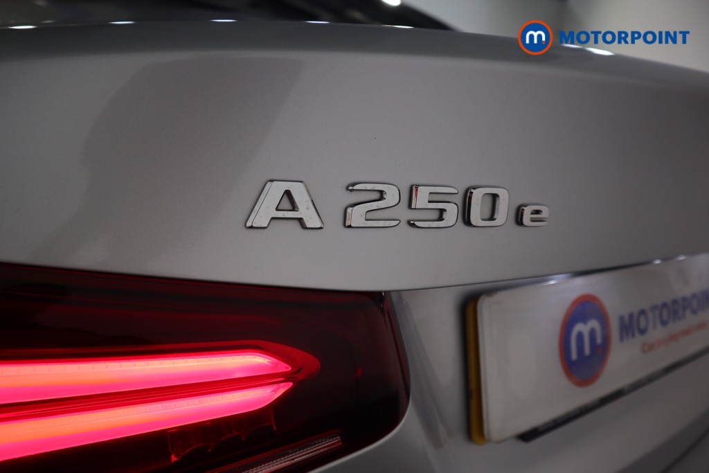 Used Mercedes-Benz A-Class 2021 for sale - 76491332: Photo 32