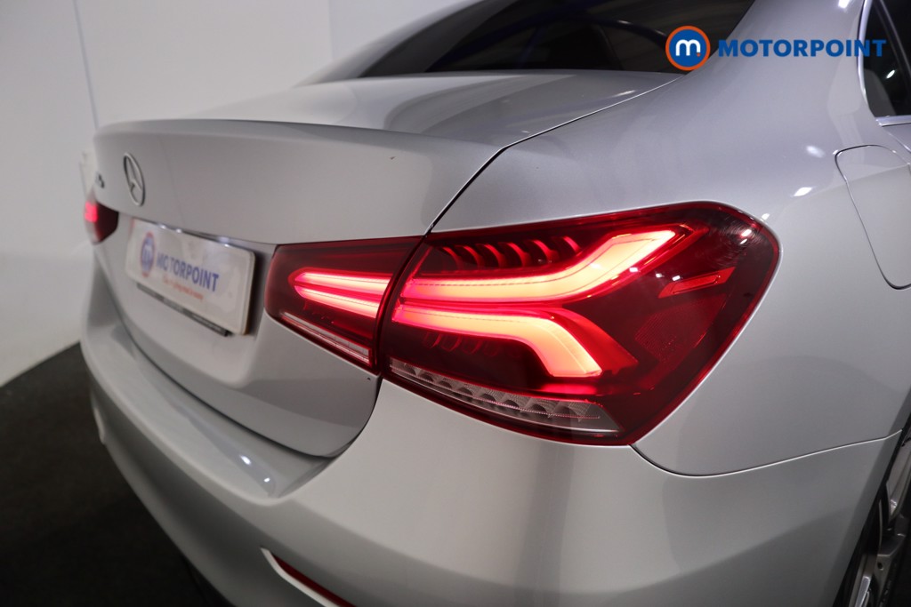 Used Mercedes-Benz A-Class 2021 for sale - 76491332: Photo 34