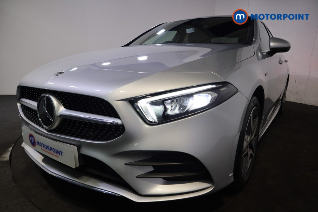 Used Mercedes-Benz A-Class 2021 for sale - 76491332: Photo 38