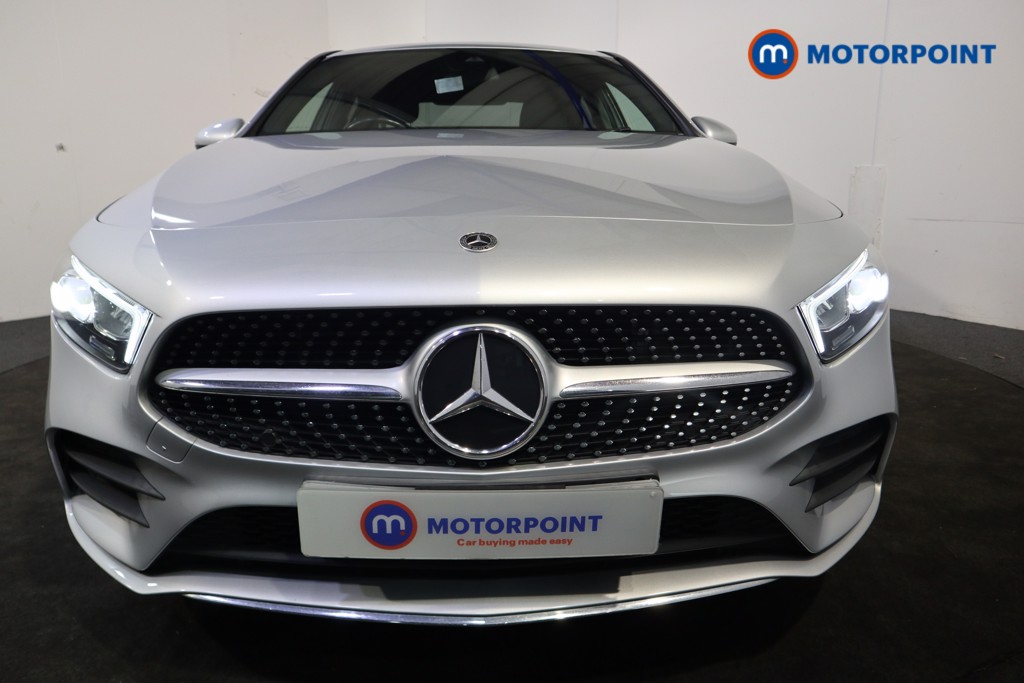 Used Mercedes-Benz A-Class 2021 for sale - 76491332: Photo 39