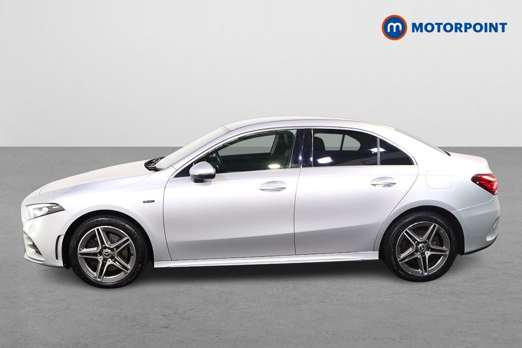 Used Mercedes-Benz A-Class 2021 for sale - 76491332: Photo 4