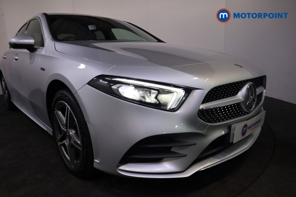 Used Mercedes-Benz A-Class 2021 for sale - 76491332: Photo 40