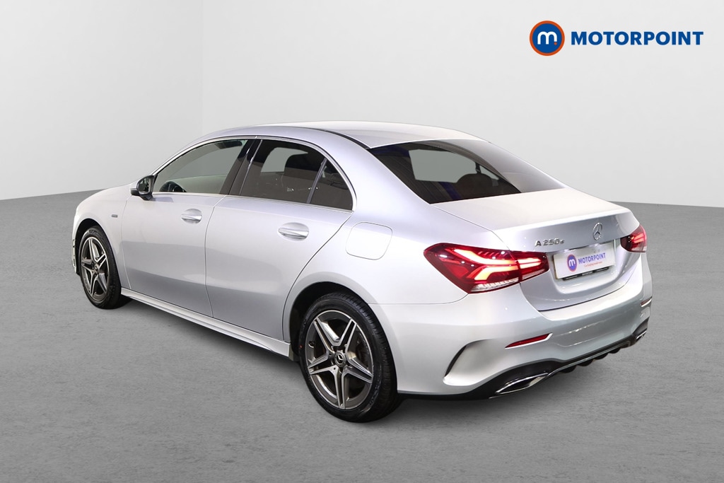 Used Mercedes-Benz A-Class 2021 for sale - 76491332: Photo 5
