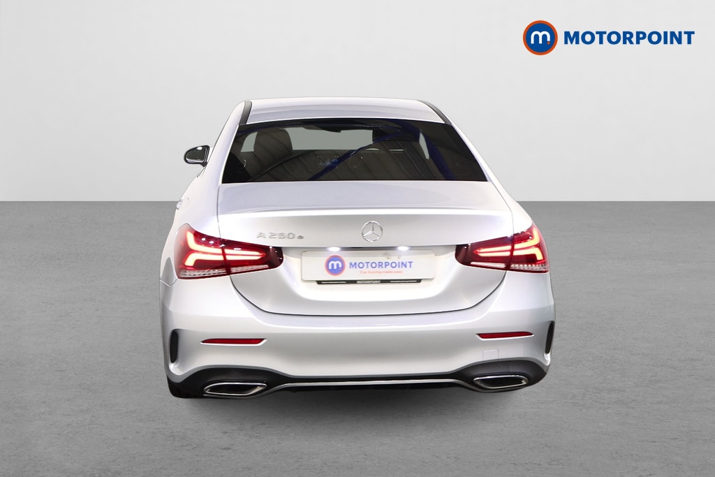 Used Mercedes-Benz A-Class 2021 for sale - 76491332: Photo 6