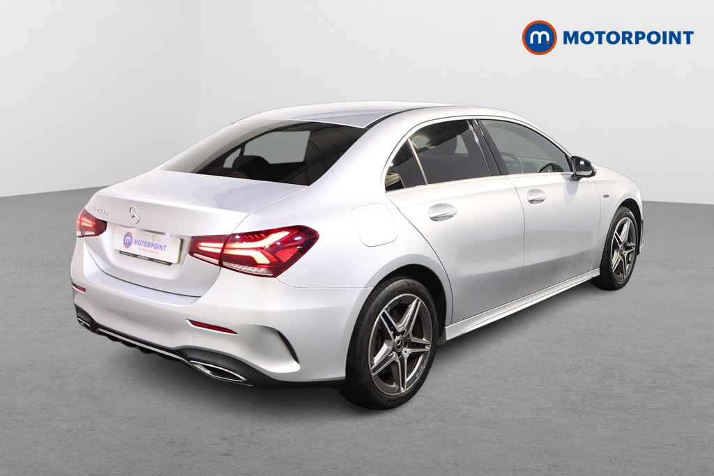 Used Mercedes-Benz A-Class 2021 for sale - 76491332: Photo 7