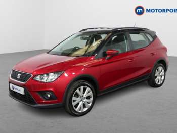 Used SEAT Arona 2019 for sale - 74910823: Photo