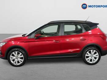 Used SEAT Arona 2019 for sale - 74910823: Photo