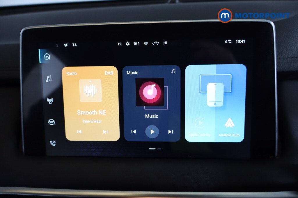 Used MG MG HS 2023 for sale - 77514549: Photo 12