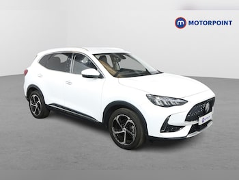 MG MG HS feature image