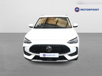 Used MG MG HS 2023 for sale - 77514549: Photo