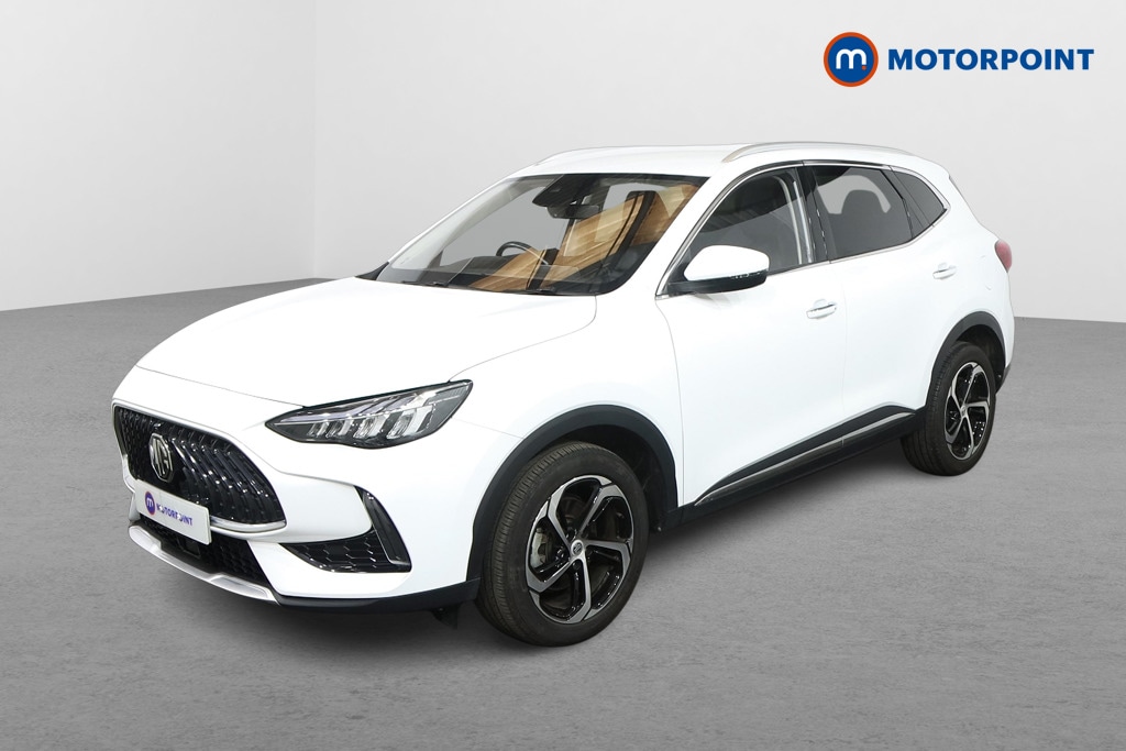 Used MG MG HS 2023 for sale - 77514549: Photo 3