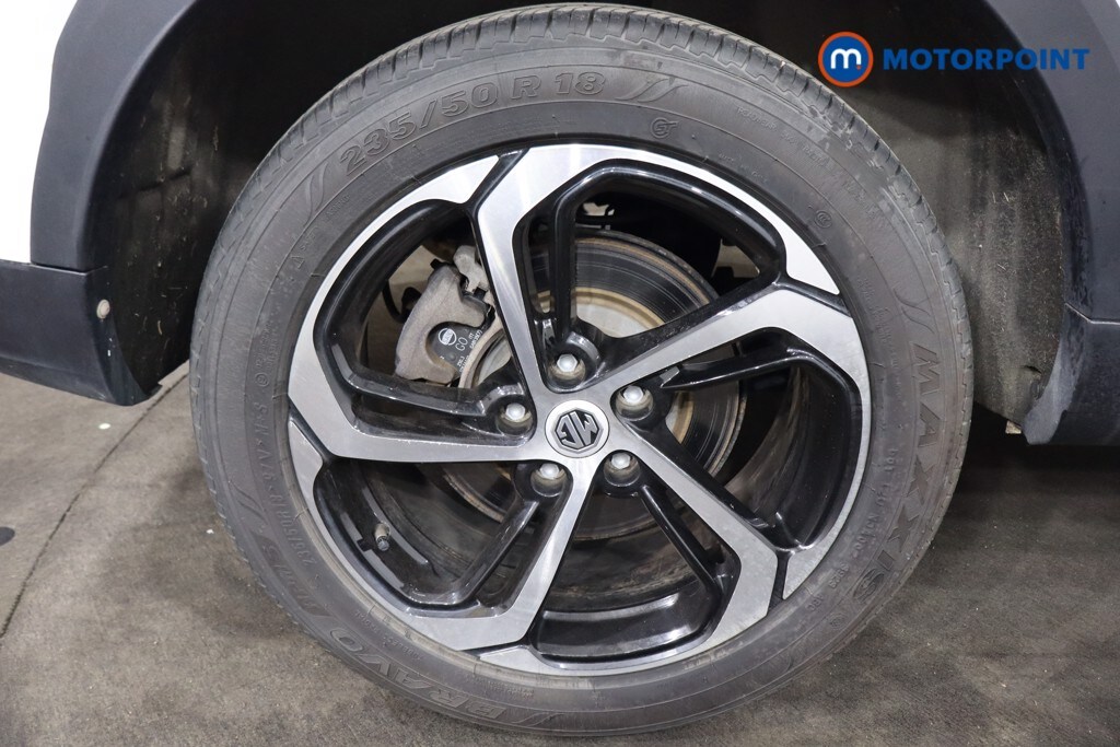 Used MG MG HS 2023 for sale - 77514549: Photo 36