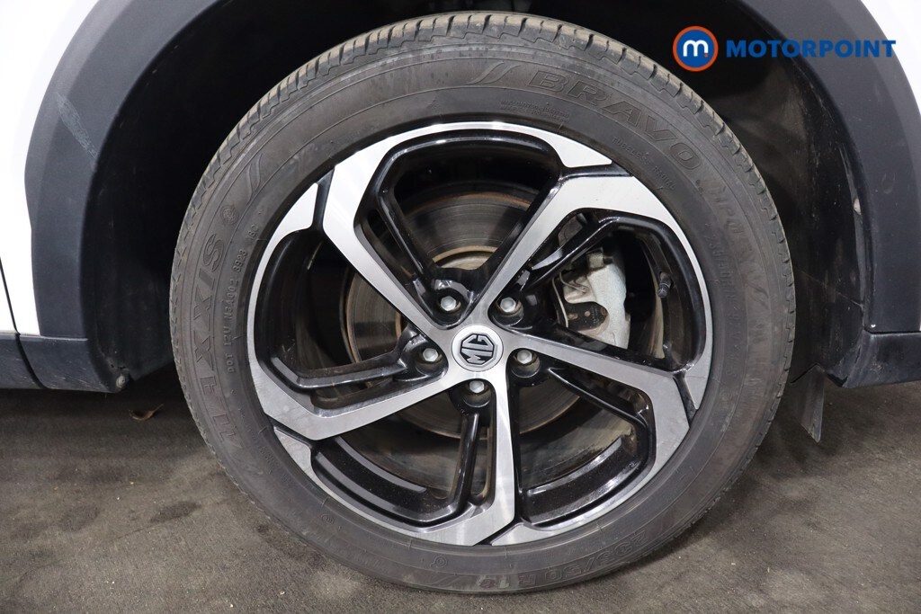 Used MG MG HS 2023 for sale - 77514549: Photo 37