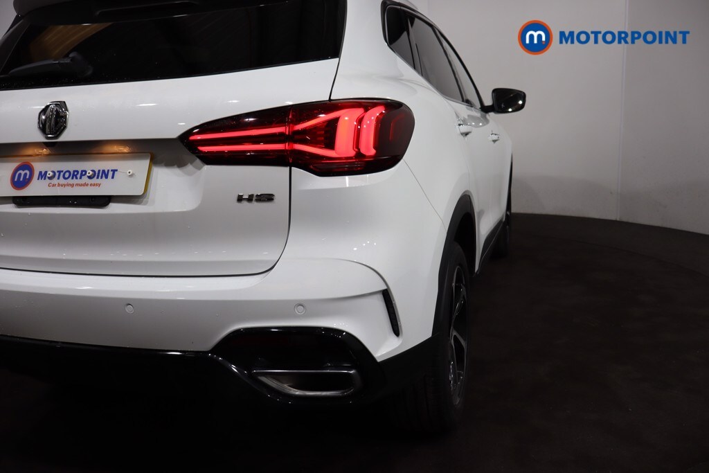 Used MG MG HS 2023 for sale - 77514549: Photo 41