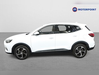 Used MG MG HS 2023 for sale - 77514549: Photo