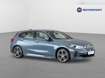 Used BMW 1 Series 2022 for sale - 79162784: Photo