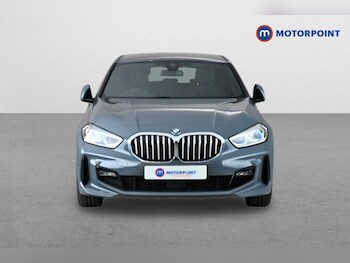 Used BMW 1 Series 2022 for sale - 79162784: Photo