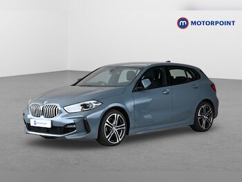 Used BMW 1 Series 2022 for sale - 79162784: Photo