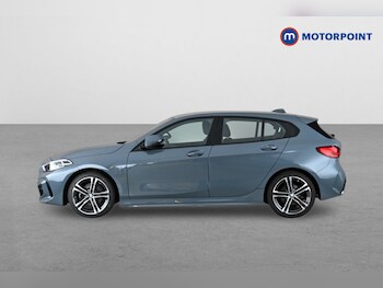 Used BMW 1 Series 2022 for sale - 79162784: Photo