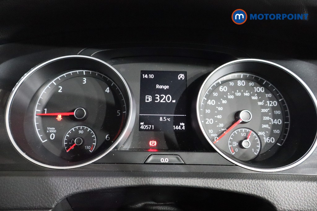 Used Volkswagen Golf 2017 for sale - 76628315: Photo 12