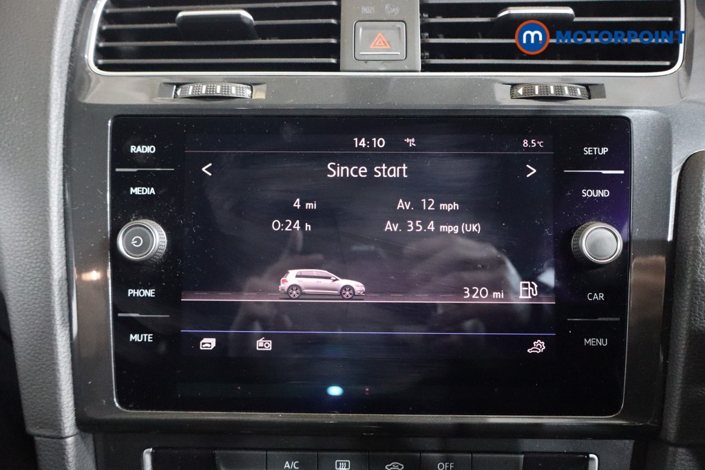 Used Volkswagen Golf 2017 for sale - 76628315: Photo 14