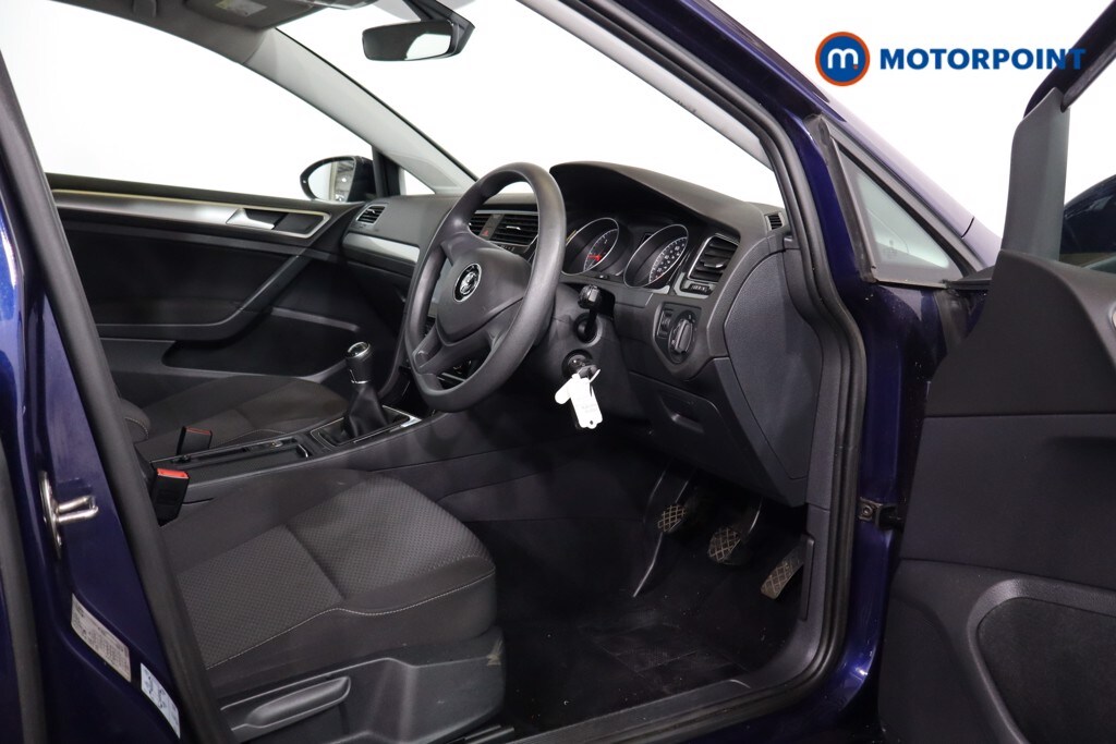 Used Volkswagen Golf 2017 for sale - 76628315: Photo 21