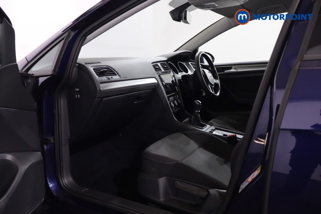 Used Volkswagen Golf 2017 for sale - 76628315: Photo 22