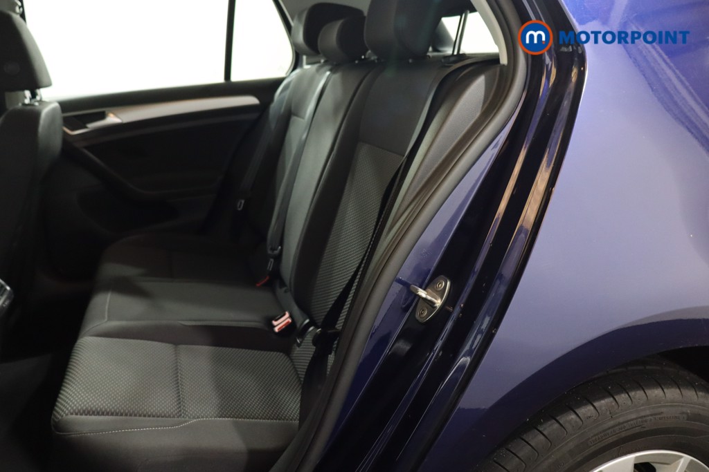 Used Volkswagen Golf 2017 for sale - 76628315: Photo 24