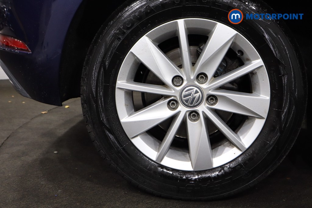 Used Volkswagen Golf 2017 for sale - 76628315: Photo 27