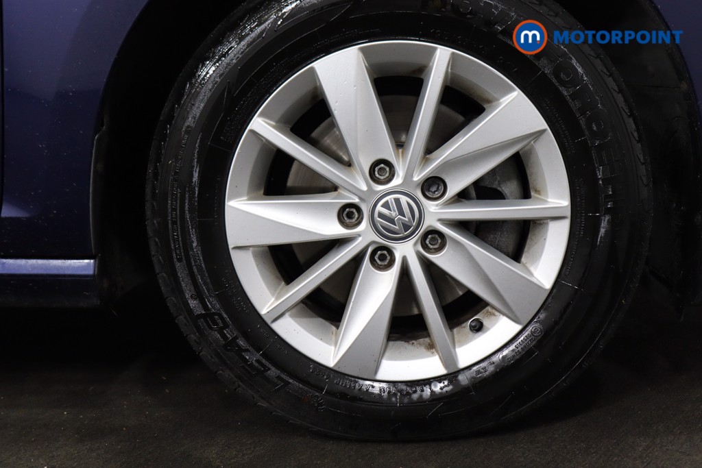 Used Volkswagen Golf 2017 for sale - 76628315: Photo 28