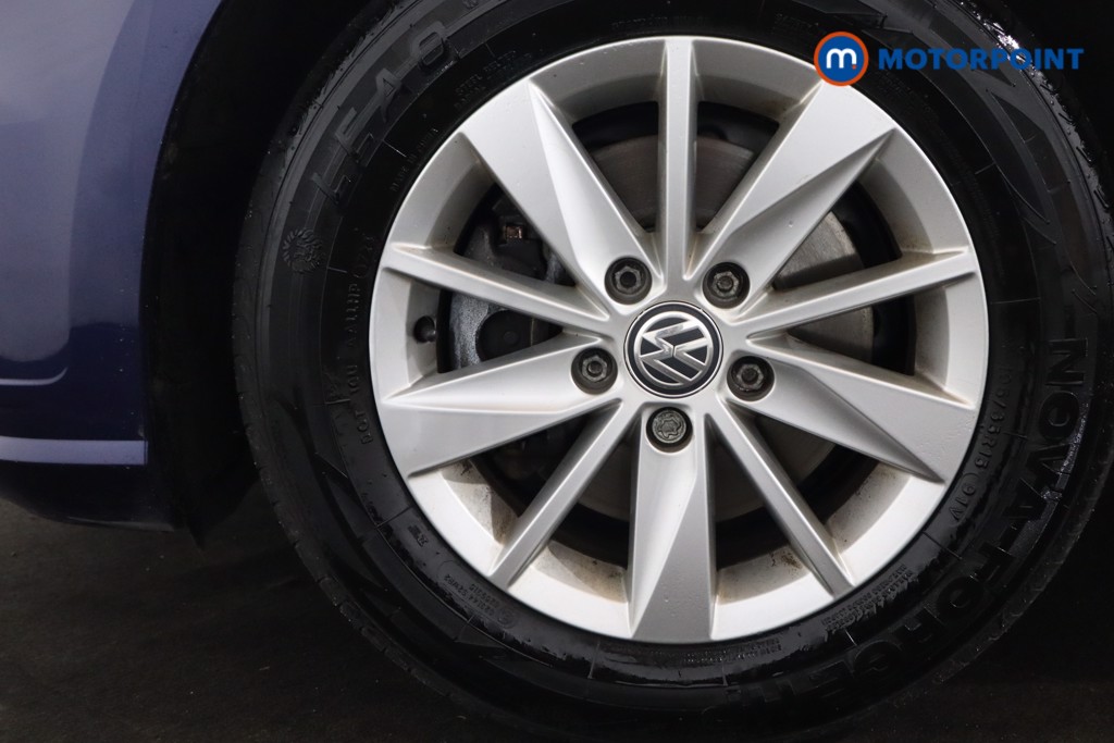 Used Volkswagen Golf 2017 for sale - 76628315: Photo 29