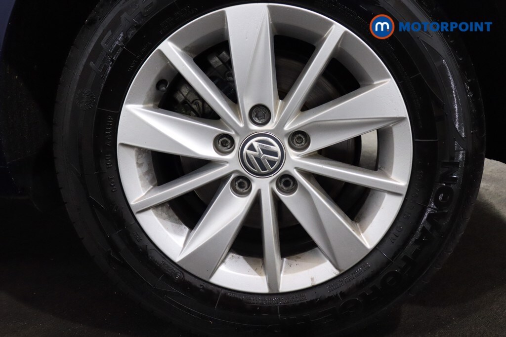 Used Volkswagen Golf 2017 for sale - 76628315: Photo 30